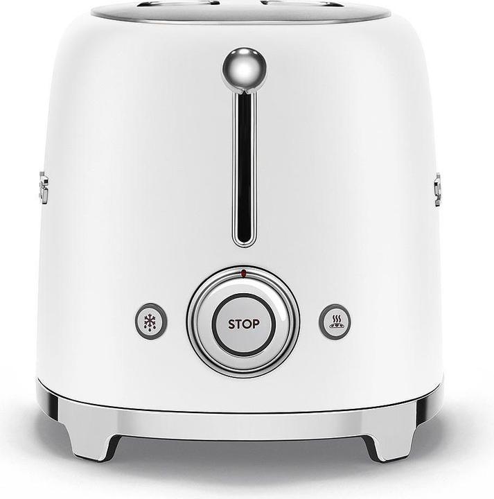 Produktbild Smeg 50's Style Kompakt (EU-Stecker)