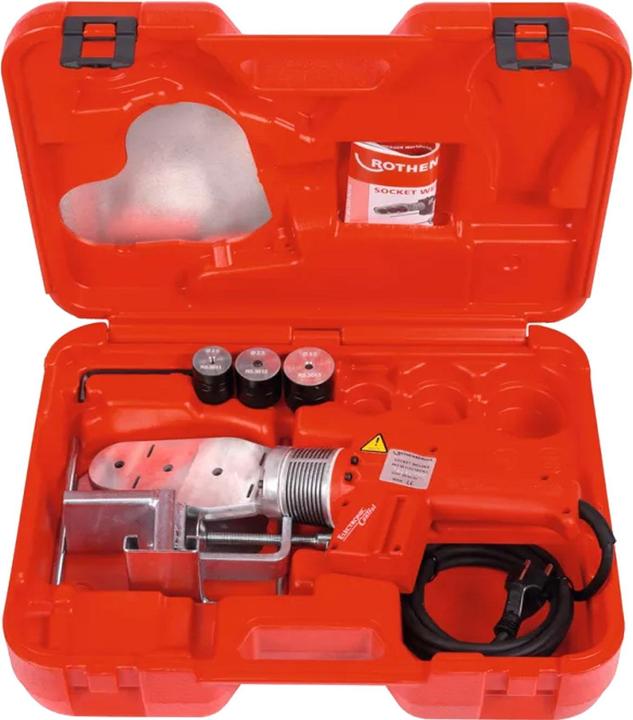 Productafbeelding Rothenberger 053890X