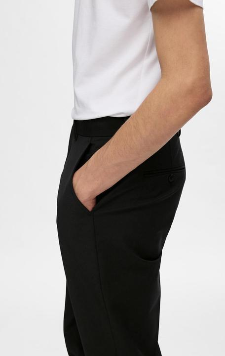 Image du produit Selected Homme 175 Pantalon coupe slim (106)