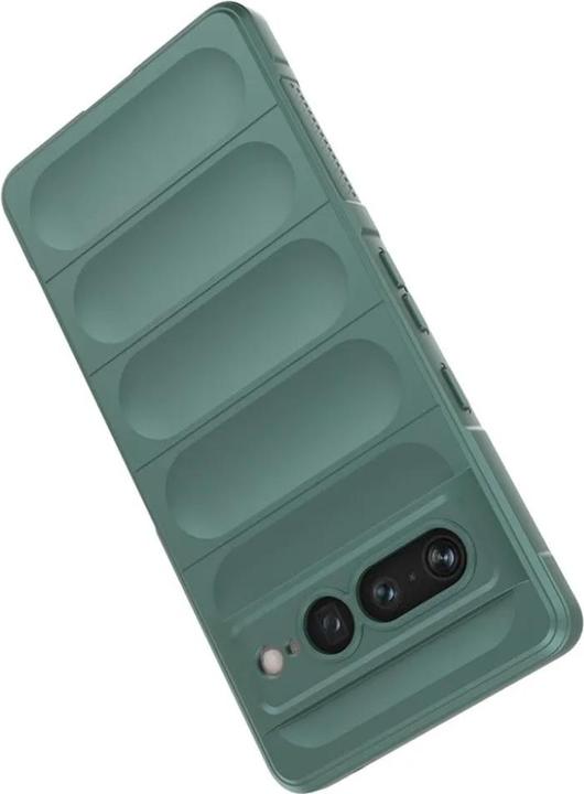 Produktbild Screenguard CloudCase Google Pixel 7 Pro TPU Hülle (Google Pixel 7 Pro)