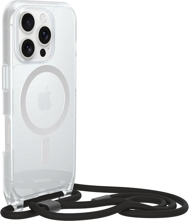 Produktbild OtterBox React Necklace - MagSafe Smartphone Hülle