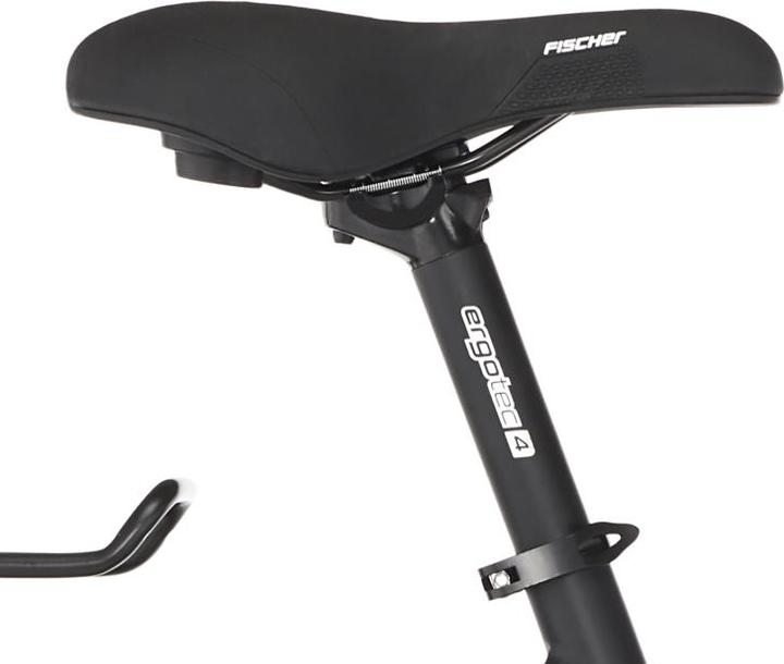 Actual product image Fischer E-trekking bike Terra 5.0i (44 cm)