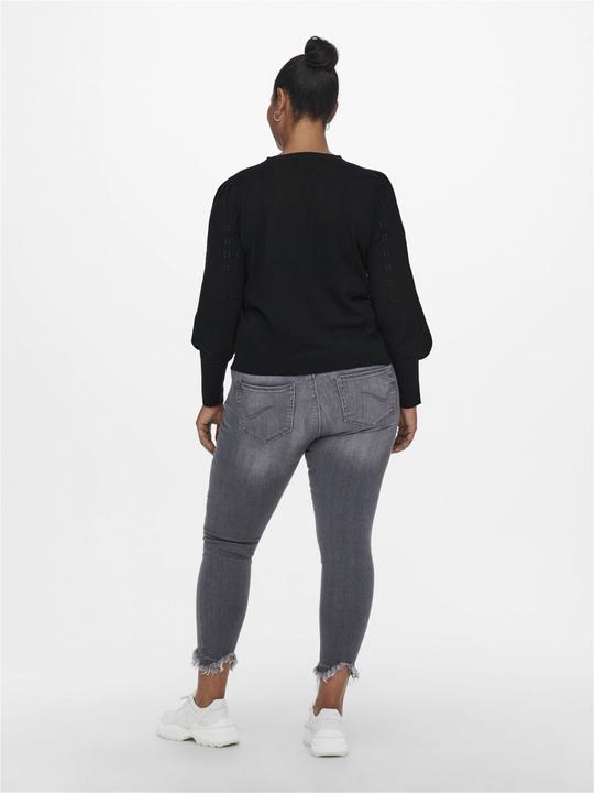 Image du produit Only Pull en tricot (M)