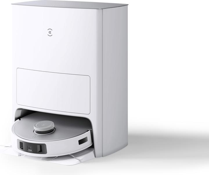 Image du produit Ecovacs DEEBOT T20 OMNI (Robot d'aspiration et de nettoyage)