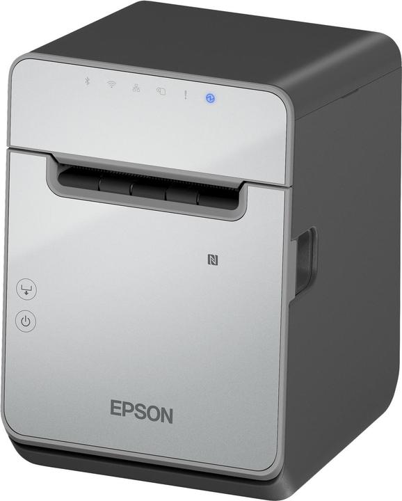 Epson TM-L100 (121) USB (Ethernet, USB 2.0)