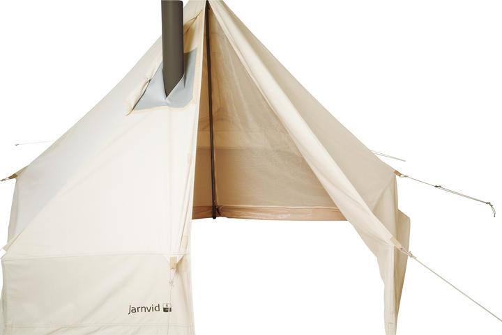 Image du produit Nordisk Jarnvid 8 Coton technique (13 kg, 4 personnes)
