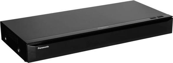 Produktbild Panasonic Dmr-Ubs70egk (500 GB, Blu-ray Player, Blu-ray Recorder)
