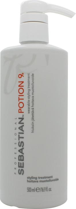 Immagine prodotto Sebastian Pozione 9 (500 ml)
