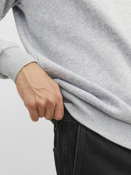 Actual product image Jack & Jones Crew Neck Sweatshirt (XXL)