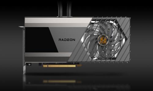 Produktbild Sapphire Radeon RX 6900 XT Gaming OC TOXIC - Limited Edition