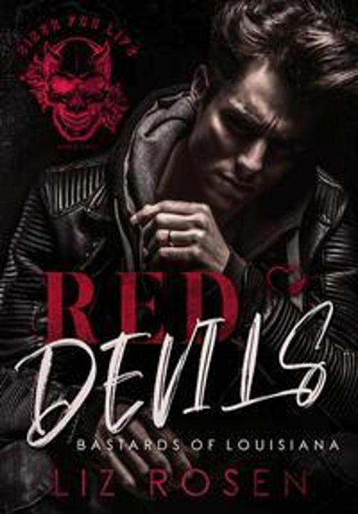 Immagine prodotto Red Devils (Tedesco, Liz Rosen, Editore Feather Heart, 2023)