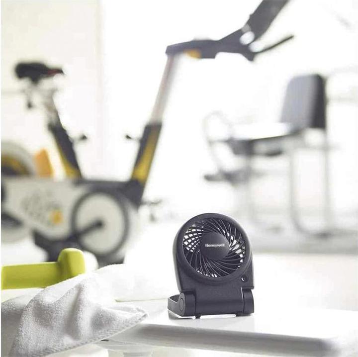 Image du produit Honeywell Turbo on the Go (47 dB)