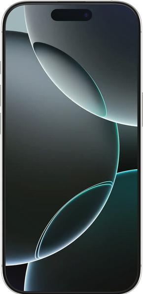 Immagine prodotto OtterBox Premium Pro Glass Blue Light Screen Protector (1 Pezzo/i, Apple iPhone 16 Pro)