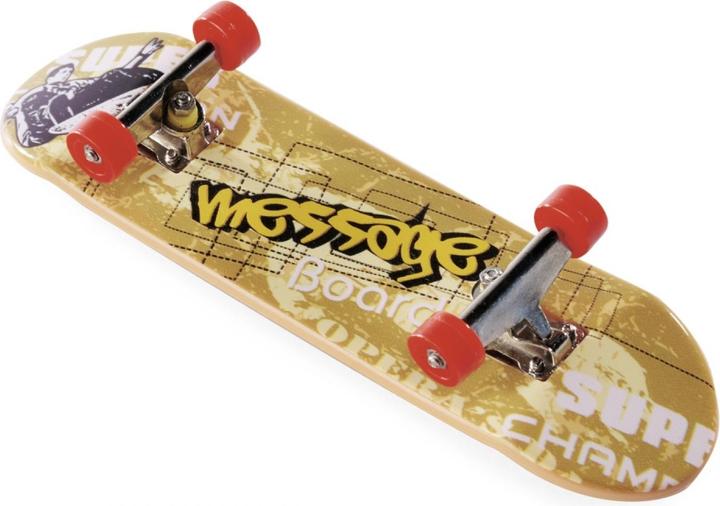 Image du produit Simba Finger Skateboard Rampe Extreme