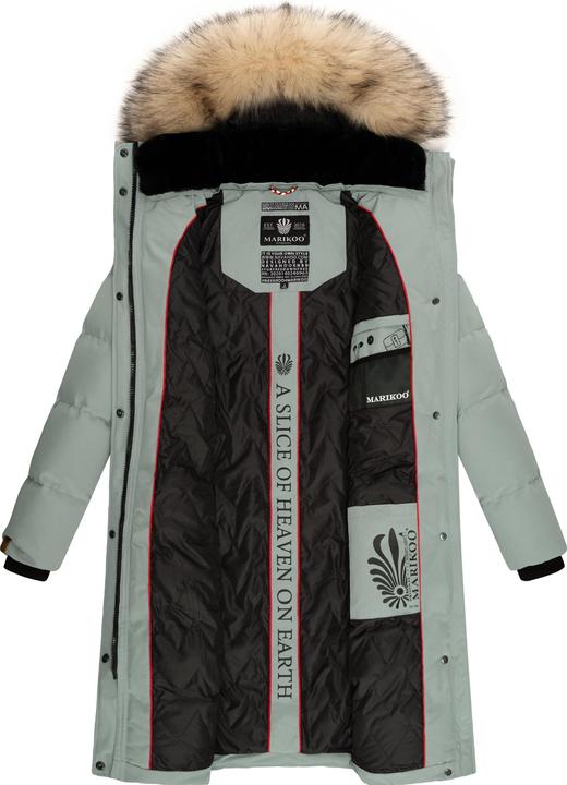 Immagine prodotto Marikoo Snowstar (S)