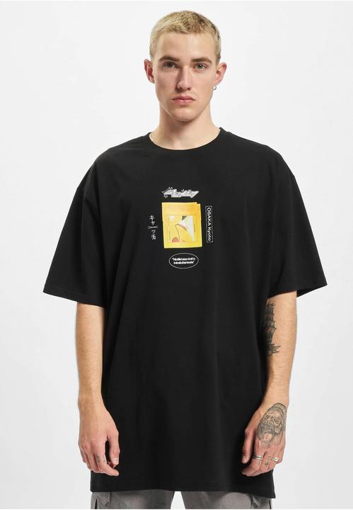 Produktbild Mister Tee Catch Em 2.0 Oversize Tee - 18911 (XS)