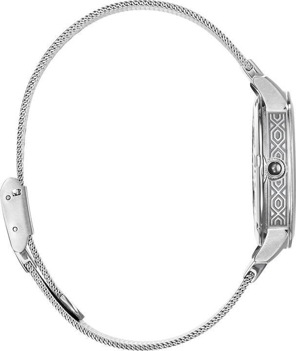 Actual product image Thomas Sabo Code Silver (Analogue wristwatch, 33 mm)