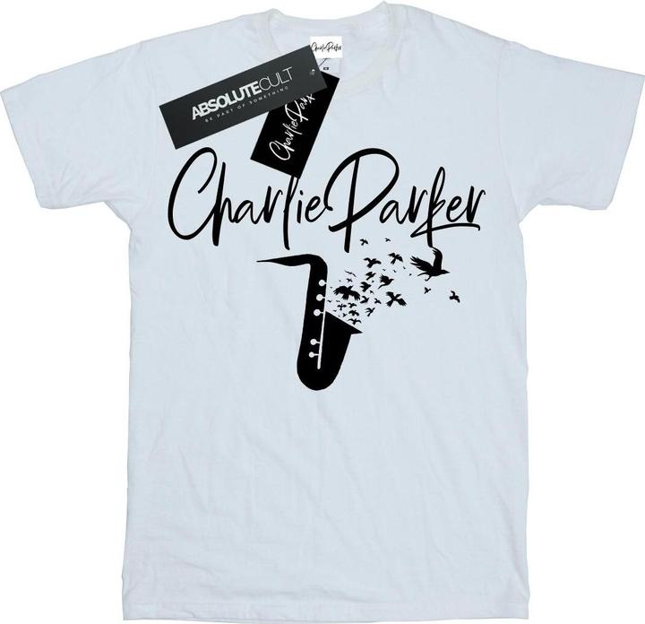 Image du produit Universal Textiles - T-shirt BIRD SOUNDS - Homme (XL)