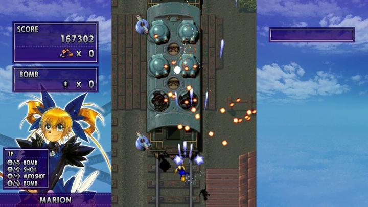 Produktbild NIS Psikyo Shooting Stars Bravo Limited Edition (DE) (Switch, Multilingual)