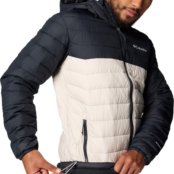 Immagine prodotto Columbia Giacca Powder Lite™ II con cappuccio (XXL)
