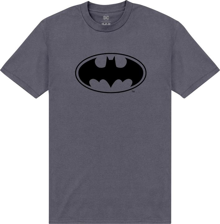 Batman TShirt Logo (M)
