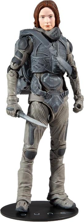 Actual product image McFarlane Dune: Lady Jessica - Build A Rabban