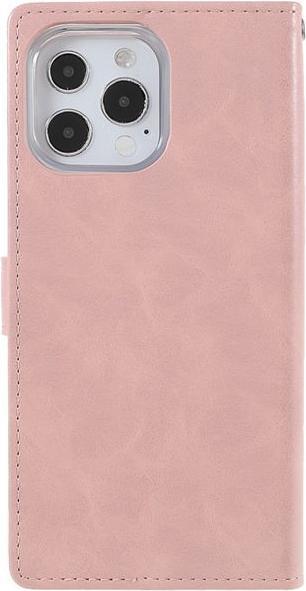 Produktbild Goospery Bluemoon Diary Series (Apple iPhone 13 Pro)