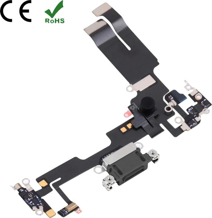 Image du produit Clappio Pièce détachée Prise de charge Lightning (iPhone 14)