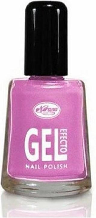 Image du produit Nurana Cosmetics Nurana vernis à ongles à effet gel 16 Pearl Mauve 10ml