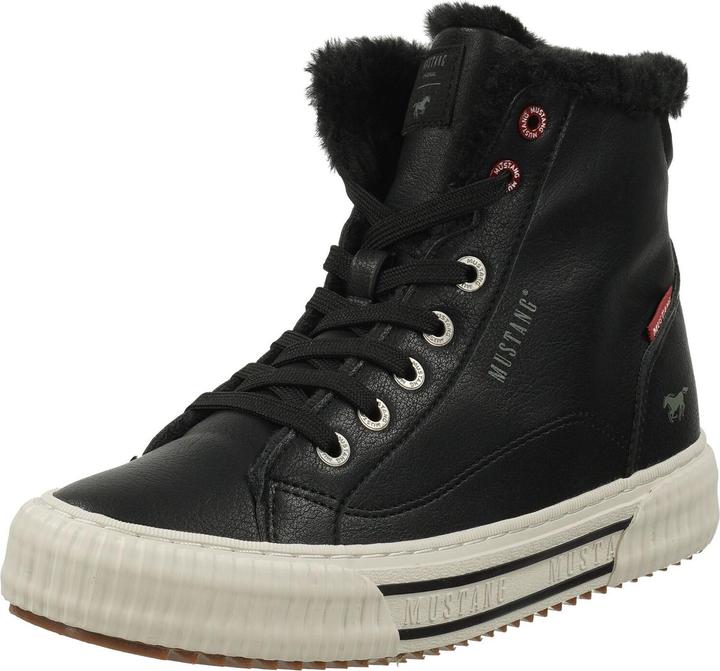 Produktbild Mustang Sneaker (40)
