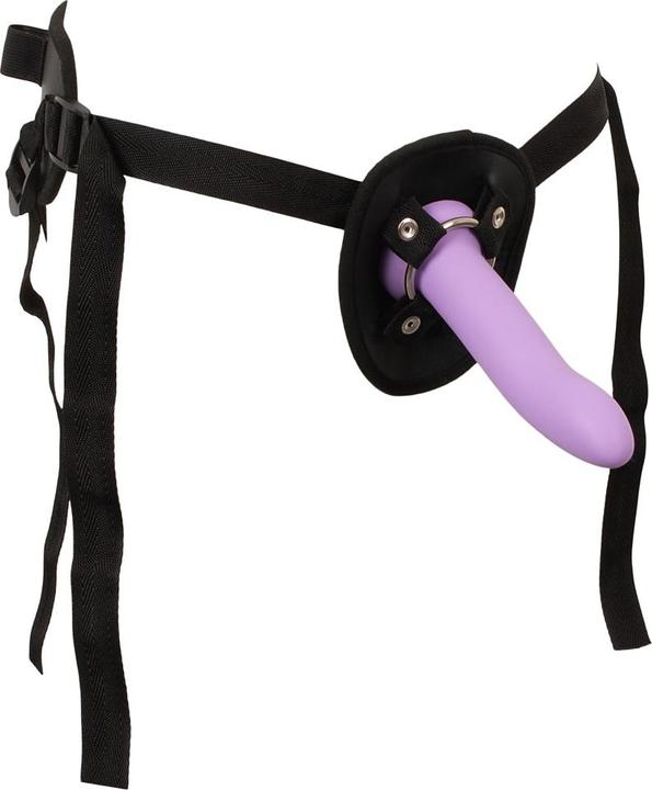 Produktbild You2Toys Strap-On Set