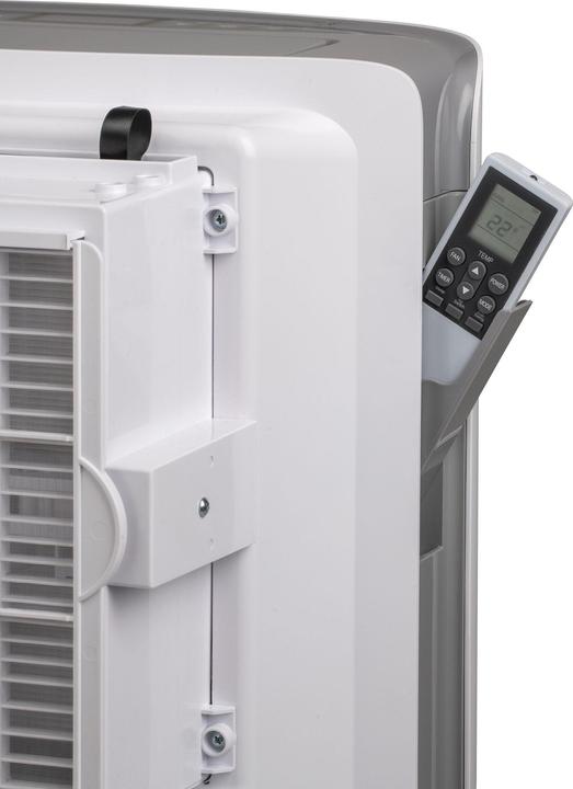 Immagine prodotto Wood's AC Cortina 12K Duo (50 m², 12000 BTU/h)