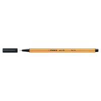 Immagine prodotto STABILO punto 88 Fineliner (Nero, 1 x)