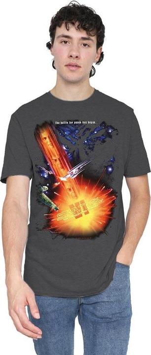 Immagine prodotto Undiscovered Country Maglietta Adulto Unisex (3XL)