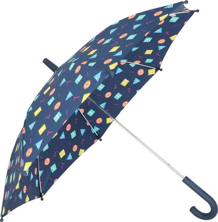 Immagine prodotto Esprit Ombrello a bastone per bambini 67 cm