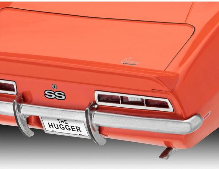 Immagine prodotto Revell MS 69 Camaro SS