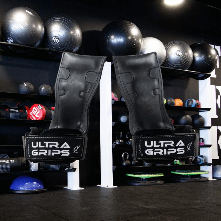 Actual product image Climaqx Ultra-Grips (S)
