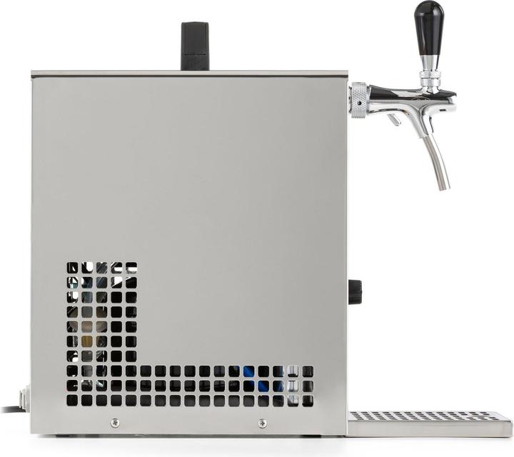Produktbild Ich-zapfe Untertheken Komplett Set - Pygmy 25/K