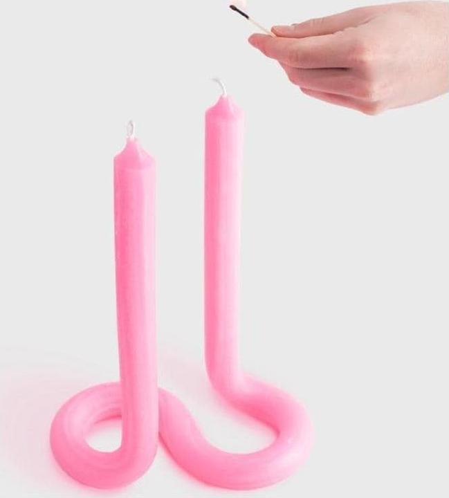 Immagine prodotto Twist Rosa (1 pz.)