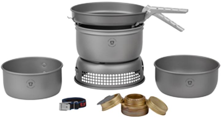 Actual product image Trangia 25-1HA Storm Stove