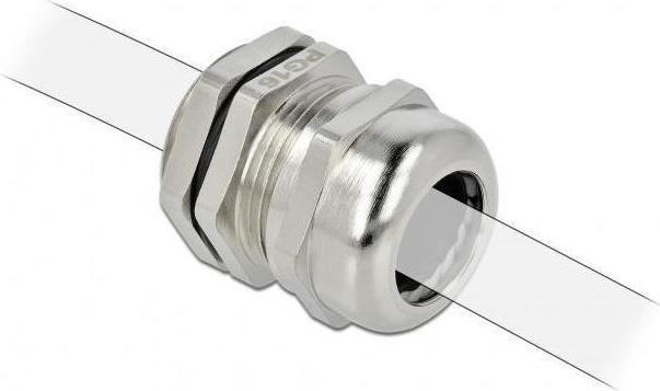 Actual product image Delock PG11 cable gland