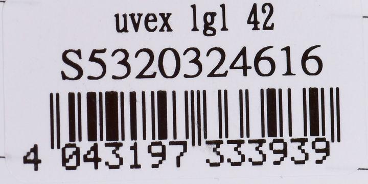 Image du produit Uvex Sports LGL 42 (Marron, Bleu, Léopard, Argent)
