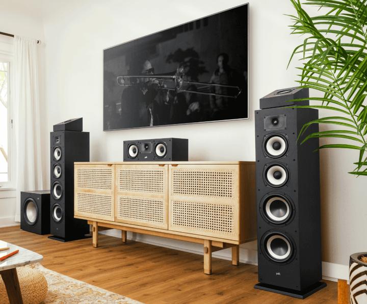 Productafbeelding Polk XT70 (1 stuk, 200 W)