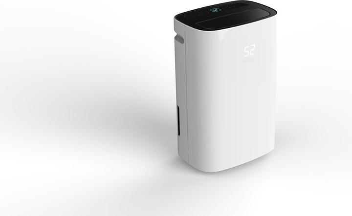 Produktbild Climatech Luftentfeuchter D008B-30L (60 m², 30 l/24h)