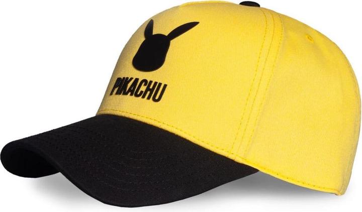 Immagine prodotto Difuzed Pokemon casquette baseball Pikachu (Taglia unica)