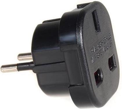 Produktbild Maclean Adapter UK auf EU