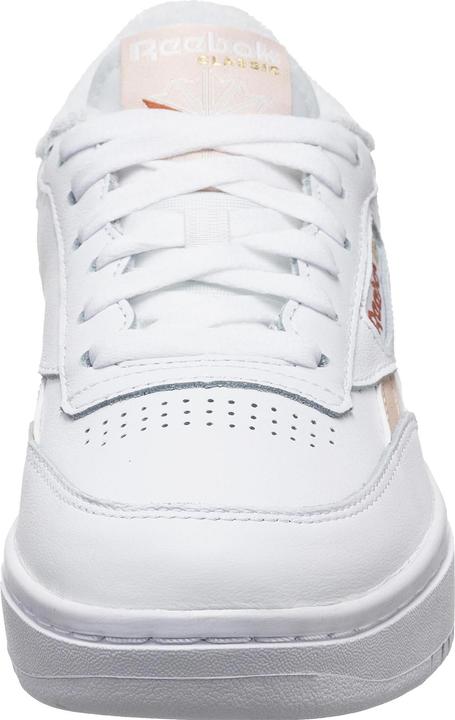Actual product image Reebok Club C Double Revenge Shoes (36)