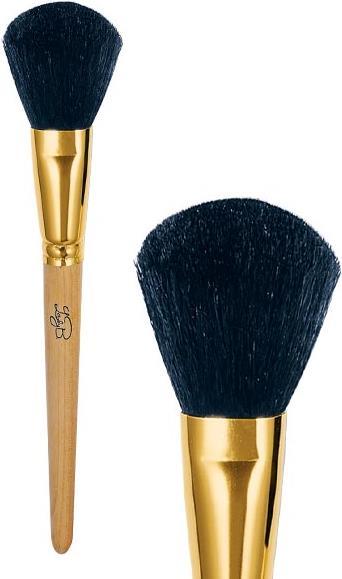 Lady B Echthaar Puderpinsel (Puder)