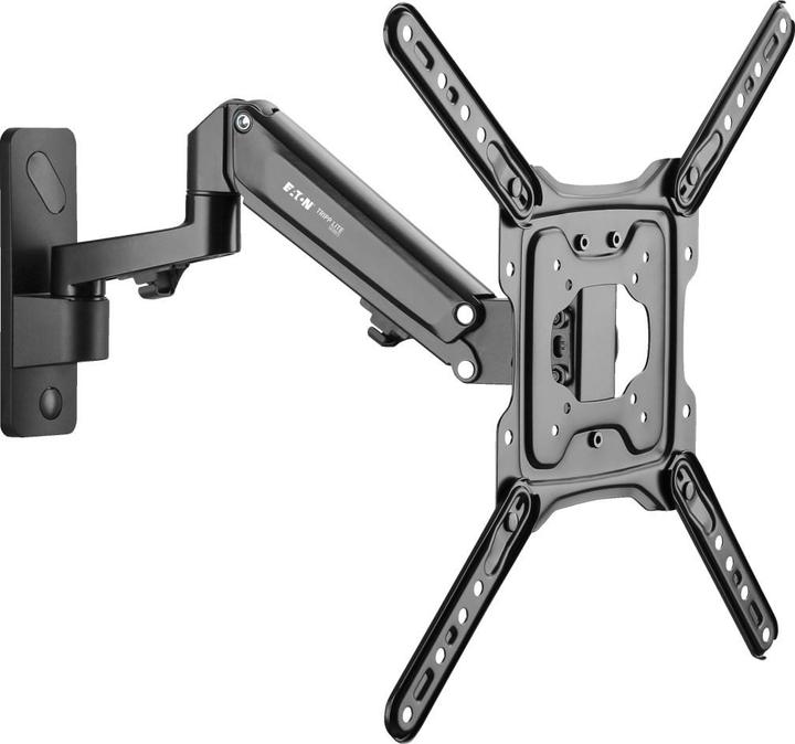Produktbild Eaton Full-Motion TV Wall Mount with Fully Articulating Arm for 58,42cm 23Zoll to 139,7cm (Wand, 55", 23 kg)