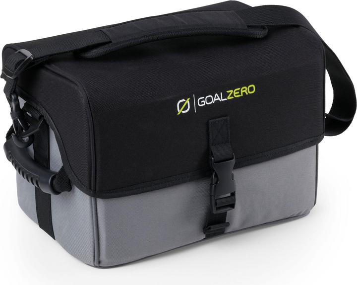 Actual product image Goal Zero Yeti 400 Lithium Protection Case